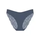 Triumph - Ilussion Lace High Tai, Indigo Veil Triumph - Ilussion Lace High Tai, Indigo Veil