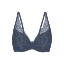 Triumph - Body Makeup Illusion Lace, Indigo Veil Triumph - Body Makeup Illusion Lace, Indigo Veil