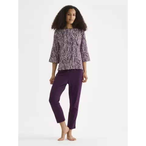Fiona Pyjamas, Lilla