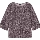 Nanso - Fiona Pyjamas, Lilla Nanso - Fiona Pyjamas, Lilla