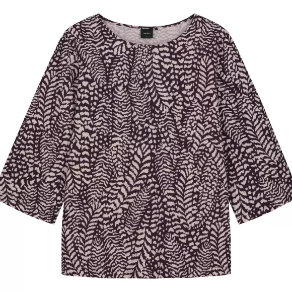 Nanso - Fiona Pyjamas, Lilla Nanso - Fiona Pyjamas, Lilla