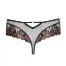 Marie Jo - Juliane Luxury String, Black Marie Jo - Juliane Luxury String, Black