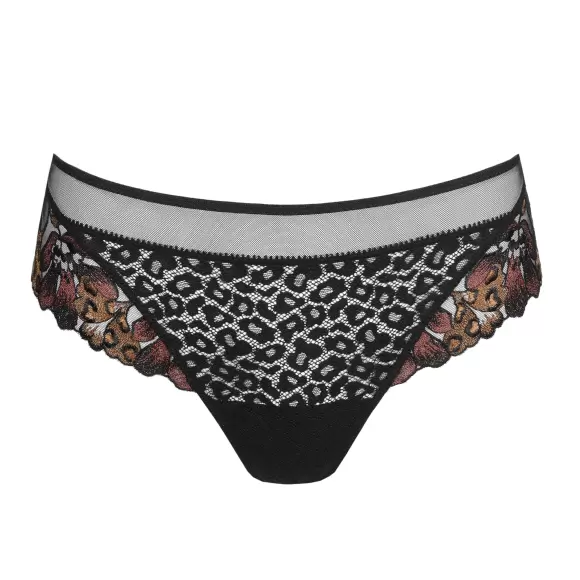 Marie Jo - Juliane Luxury String, Black Marie Jo - Juliane Luxury String, Black