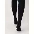 Oroblu - Warm & Soft Tights, Black