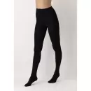 Oroblu - Warm & Soft Tights, Black
