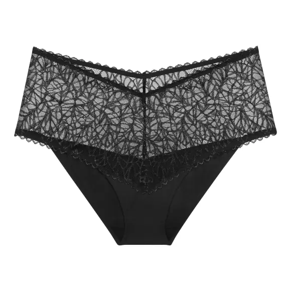 Triumph - Pretty Modal Maxi, Black Triumph - Pretty Modal Maxi, Black