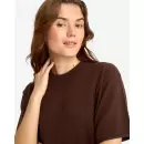 JBS - T-shirt Merinould, Brown JBS - T-shirt Merinould, Brown