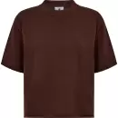 JBS - T-shirt Merinould, Brown JBS - T-shirt Merinould, Brown