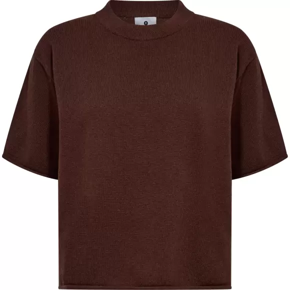 JBS - T-shirt Merinould, Brown JBS - T-shirt Merinould, Brown
