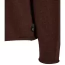 JBS - Striktrøje Merinould, Brown JBS - Striktrøje Merinould, Brown