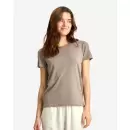 JBS - T-Shirt Bambusviskose, Brown JBS - T-Shirt Bambusviskose, Brown