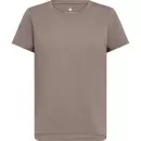 JBS - T-Shirt Bambusviskose, Brown JBS - T-Shirt Bambusviskose, Brown