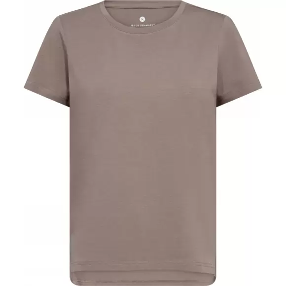 JBS - T-Shirt Bambusviskose, Brown JBS - T-Shirt Bambusviskose, Brown