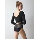 Triumph - Pretty Modal Maxi, Black Triumph - Pretty Modal Maxi, Black