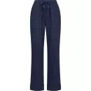 JBS - Flannel Pyjamasbukser, Navy JBS - Flannel Pyjamasbukser, Navy