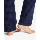 JBS - Flannel Pyjamasbukser, Navy JBS - Flannel Pyjamasbukser, Navy