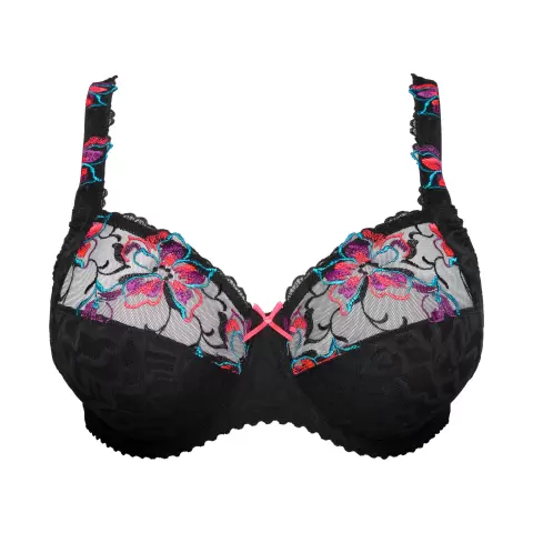 Miyara Full-Cup, Floral Eclipse Miyara Full-Cup, Floral Eclipse