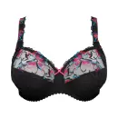 PrimaDonna - Miyara Full-Cup, Floral Eclipse PrimaDonna - Miyara Full-Cup, Floral Eclipse