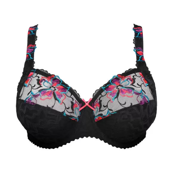PrimaDonna - Miyara Full-Cup, Floral Eclipse PrimaDonna - Miyara Full-Cup, Floral Eclipse
