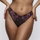 PrimaDonna - Miyara String, Floral Eclipse PrimaDonna - Miyara String, Floral Eclipse
