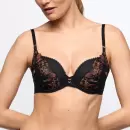 Marie Jo - Juliane Padded Bra, Black