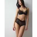 Triumph - Love In Lace Shorty, Black Triumph - Love In Lace Shorty, Black