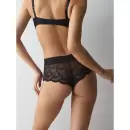 Triumph - Love In Lace Shorty, Black Triumph - Love In Lace Shorty, Black