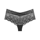 Triumph - Love In Lace Shorty, Black Triumph - Love In Lace Shorty, Black