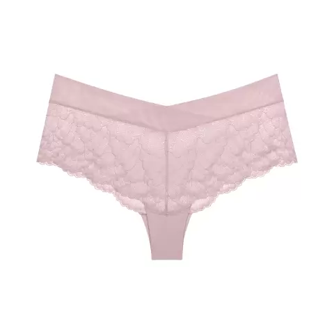 Love In Lace Shorty, Sophia Love In Lace Shorty, Sophia