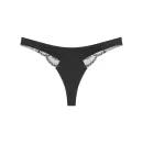Triumph - Love In Lace String, Black Triumph - Love In Lace String, Black