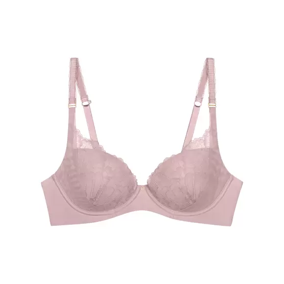 Triumph - Love In Lace Padded Bra, Sophia Triumph - Love In Lace Padded Bra, Sophia