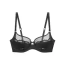 Triumph - Love In Lace Full-Cup, Black Triumph - Love In Lace Full-Cup, Black