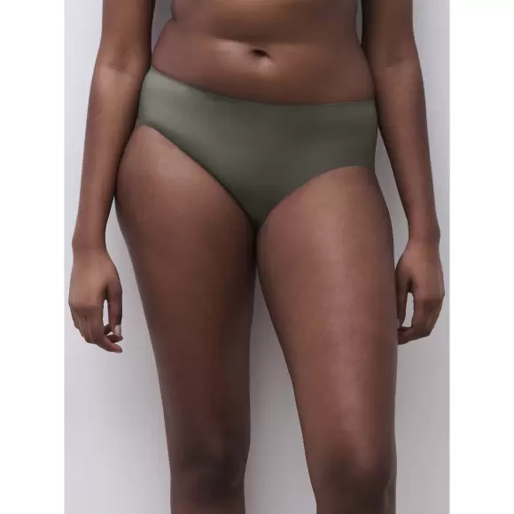 Chantelle - Soft Stretch Hipster, Vert Argile Chantelle - Soft Stretch Hipster, Vert Argile