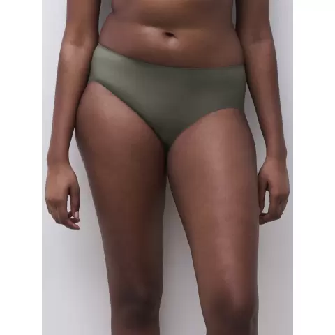 Soft Stretch Hipster, Vert Argile Soft Stretch Hipster, Vert Argile