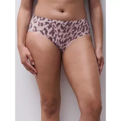 Soft Stretch Hipster, Blurry Panther Soft Stretch Hipster, Blurry Panther