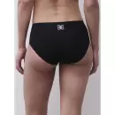 Chantelle - Soft Stretch Hipster, Midnight Monogram Chantelle - Soft Stretch Hipster, Midnight Monogram