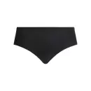 Chantelle - Soft Stretch Hipster, Midnight Monogram Chantelle - Soft Stretch Hipster, Midnight Monogram