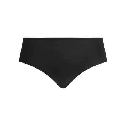 Soft Stretch Hipster, Midnight Monogram