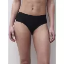 Chantelle - Soft Stretch Hipster, Midnight Monogram Chantelle - Soft Stretch Hipster, Midnight Monogram