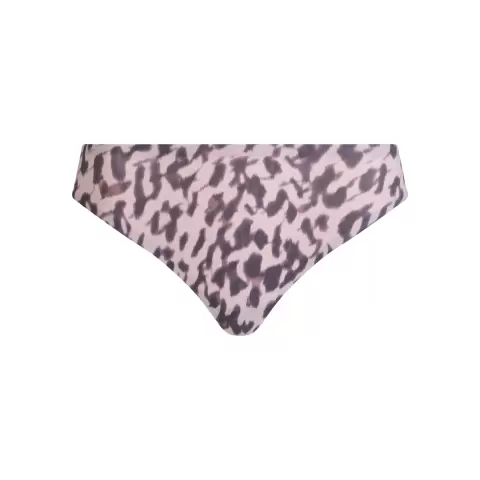Soft Stretch String, Blurry Panther