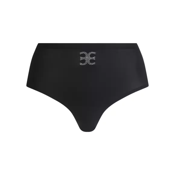 Chantelle - Soft Stretch String, Midnight Monogram