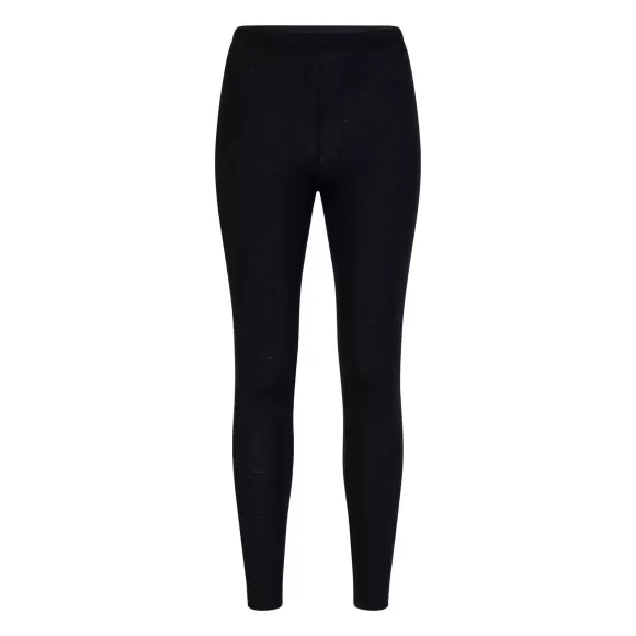 Chantelle - Warm Radiance Leggings, Black Chantelle - Warm Radiance Leggings, Black