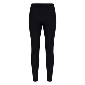 Warm Radiance Leggings, Black Warm Radiance Leggings, Black