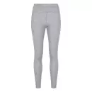 Chantelle - Warm Radiance Leggings, Light Heather Grey Chantelle - Warm Radiance Leggings, Light Heather Grey