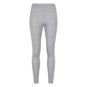 Warm Radiance Leggings, Light Heather Grey Warm Radiance Leggings, Light Heather Grey