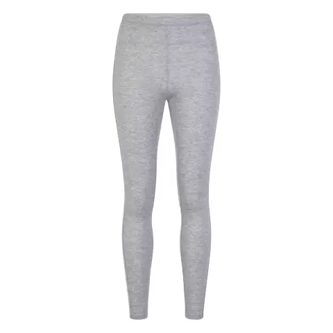 Warm Radiance Leggings, Light Heather Grey Warm Radiance Leggings, Light Heather Grey