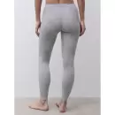 Chantelle - Warm Radiance Leggings, Light Heather Grey Chantelle - Warm Radiance Leggings, Light Heather Grey