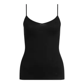 Warm Radiance Camisole, Black Warm Radiance Camisole, Black