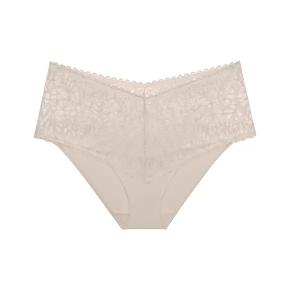Triumph - Pretty Modal Maxi, Nude Beige Triumph - Pretty Modal Maxi, Nude Beige
