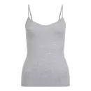 Chantelle - Warm Radiance Camisole, Light Heather Grey